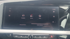 Vauxhall Grandland 1.2 Turbo Ultimate 5dr Petrol Hatchback